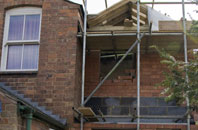 free Eglish home extension quotes